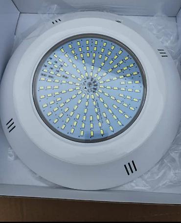 led: Hovuz ucun 12v led ve halogen lampalar — 6