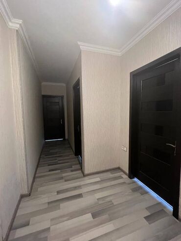 Yeni tikili: Bakıxanov qəs., 2 otaqlı, Yeni tikili, m. Qara Qarayev, 82 kv. m — 10