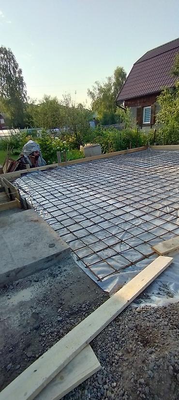 Монтажные работы: Монтаж потолков, Монтаж стен 3-5 лет опыта — 12