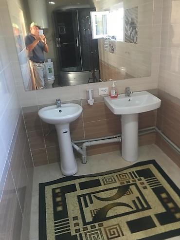 Иссык-Куль 2026: Коттедж, Ай-Ас Чолпон-Ата, Парковка, стоянка — 15