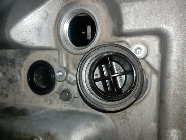 Другие автозапчасти: Камри матор 55 — 4