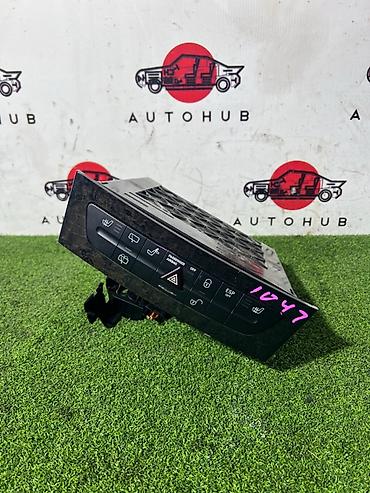 mers 3 2: Команд систем Mercedes-Benz E-CLASS W211 M112 3.2 2005 (б/у) — 1
