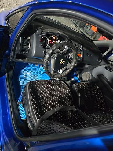 tir: Honda Jazz: 2007 г., 1.4 л, Механика, Бензин, Хэтчбэк — 5