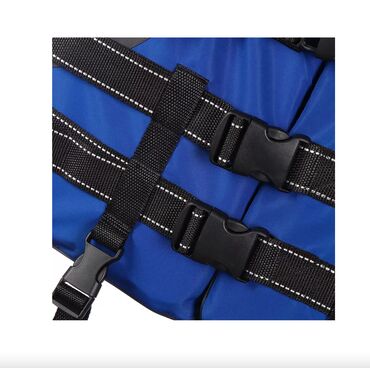 Другое для спорта и отдыха: Жилет спасательный Основная информация Цвет	черный; синий — 7