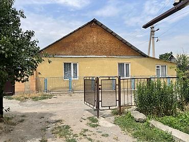 мансара: Срочно Сокулуктун -Май айылынын дачасынан 5комнаталуу там сатылат — 1