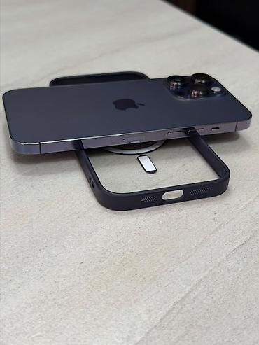hp 2055dn printer: IPhone 14 Pro, цвет Deep Purple 256 gb АКБ 80 % Телефон в идеальном — 2