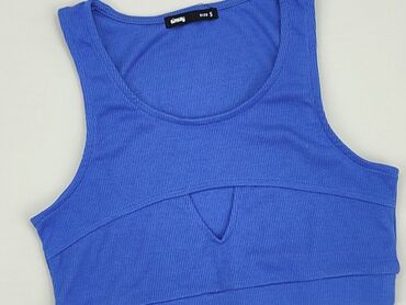 bluzki top: Top SinSay, S (EU 36), condition - Very good