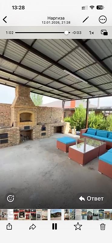 Продажа коттеджей и домов: Продаю 1 этажный коттедж- таунхаус в курортной зоне « АЗИЯ ПАЛАС» в — 17