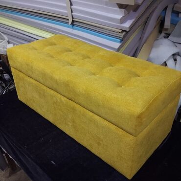 Stolice: Tabure sa naslonom 100/60/80 cm sedeci deo 100/50 cm,visina sedeceg — 13