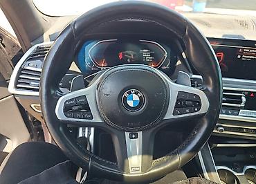 bmw e66: BMW X7: 2022 г., 3 л, Автомат, Бензин, Кроссовер — 10