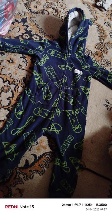 Комплекты одежды: Комплект — 3