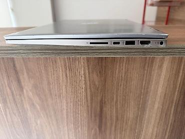 notebook kreditle satisi: HP Pavilion x360 | i5 11-ci nəsil / 8 GB RAM Model: HP Pavilion x360 — 4