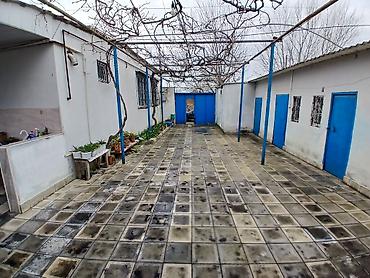 Həyət evləri və villalar: 5 otaqlı, 150 kv. m, Yeni təmirli — 1