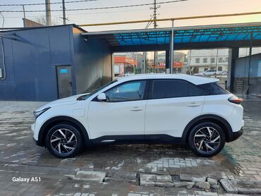 Weltmeister: Weltmeister 2023 г., 69657 км, Передний, В наличии at lalafo.kg — 12 Weltmeister: Weltmeister 2023 г., 69657 км, Передний, В наличии — 12