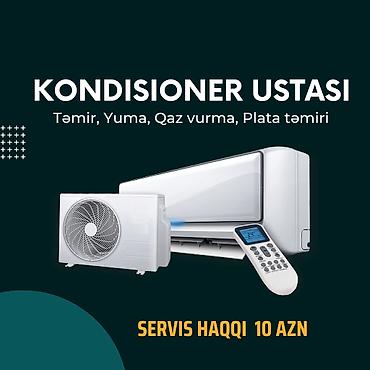 et ucun vitrin soyuducular: Evinizdə və ya ofisinizdə kondisionerlə bağlı yaranan hər hansı bir — 4