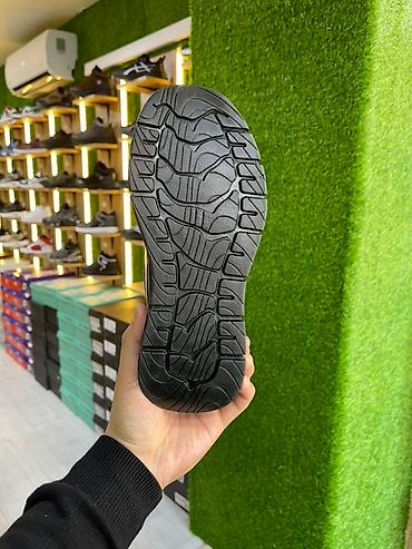 nike plus: Мужские кроссовки, 40, 41, 42, Nike, Новый, цвет - Черный — 6