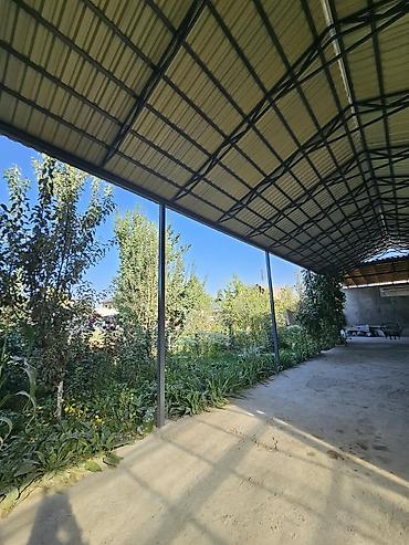 Продажа коммерческой недвижимости: 🔥 СРОЧНО! ПРОДАЁТСЯ ЗЕМЕЛЬНЫЙ УЧАСТОК С ДОМОМ В АК-БОСОГО! 🔥 💎 ПЕРВАЯ — 3