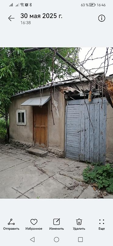земля: Продаю как землю под строительсво/бизнес. Участок - 20м ширина — 3