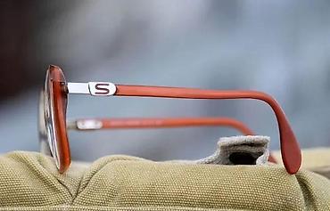 Naočare: SILHOUETTE Vintage dioptrijski okvir. SILHOUETTE! Made in Austria — 4