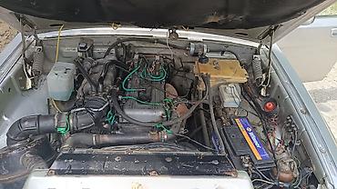 volkswagen tiguan 1: Gaz 31 2,4 mator 4240 a deyirem maşının yanında endirim olunacax — 4