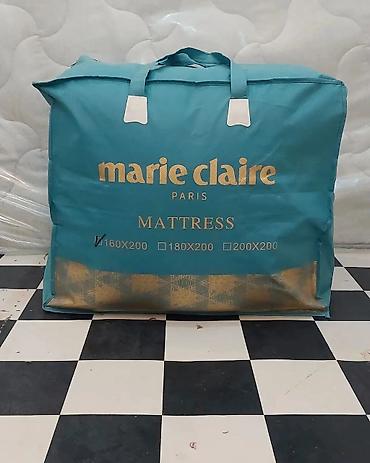 hermes tekstil: Maria Claire 4 mövsüm yorğan döşək yastıq dəsti Bir nəfərlik 155 azn — 2