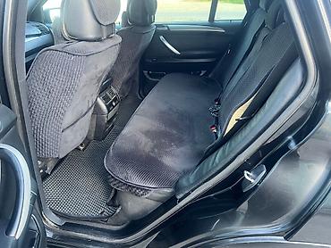 BMW: BMW X5: 2003 г., 3 л, Автомат, Дизель, Кроссовер — 14