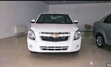 Avtomobil satışı: Chevrolet Cobalt: 1.6 l | 2022 il | 30000 km Sedan