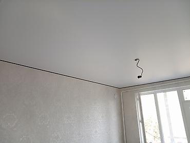 Потолочные работы: Монтаж потолков, Монтаж потолочных плинтусов | Багет Больше 6 лет опыта — 3