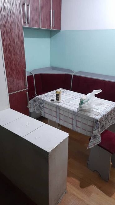 105 серия, 1 комната, 35 кв. м Бронированные двери