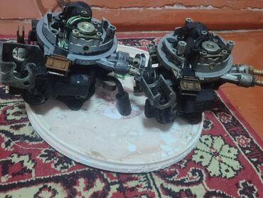 Другие автозапчасти: Пасат в3 Лер разбор чачылат — 16