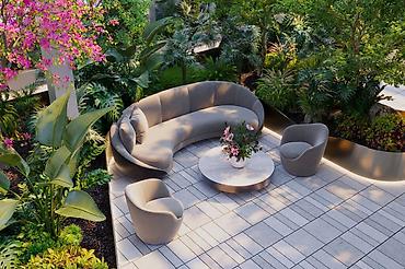 Новостройки от застройщика: Строится, Элитка, 1 комната, 51 м² — 5