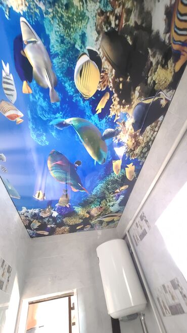 Натяжной потолок: НАТЯЖНЫЕ ПОТОЛКИ ДВУХУРЕВНЕВЫЕ ПОТОЛОК ШОКОЛАДНЫЙ СЛАНОВЫЙ КОСТЬ at lalafo.kg — 2 Натяжной потолок: НАТЯЖНЫЕ ПОТОЛКИ ДВУХУРЕВНЕВЫЕ ПОТОЛОК ШОКОЛАДНЫЙ СЛАНОВЫЙ КОСТЬ — 2