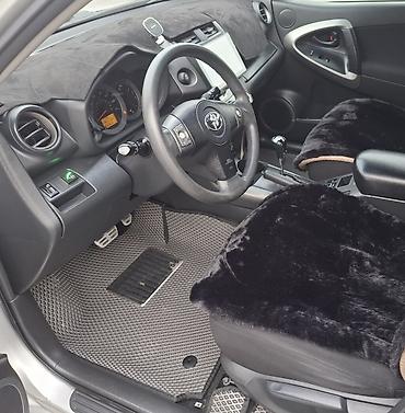 Toyota: Toyota RAV4: 2010 г., 2.5 л, Автомат, Бензин, Кроссовер — 8