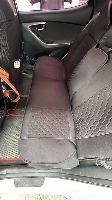 киа элентра: Hyundai Elantra: 2013 г., 1.8 л, Автомат, Бензин, Седан — 9