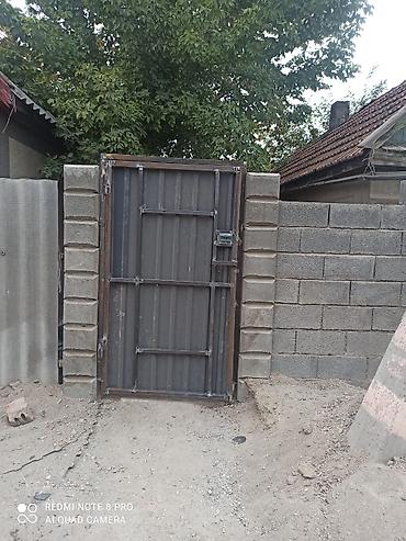 Бөлмөнү ижарага алам: 16 м², Толугу менен эмереги бар — 5