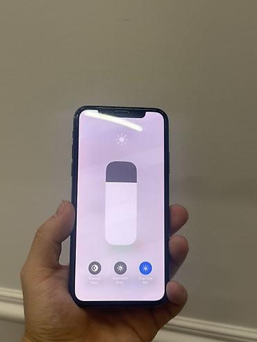 aйфон 6: IPhone X, Б/у, 256 ГБ, Space Gray, Чехол, 86 % — 5