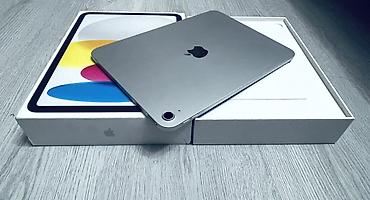 ipad mini 4: Apple iPad (a/16 11-inch 2026 128gb yaddaş) ipad ideal vəziyyətdədir — 7