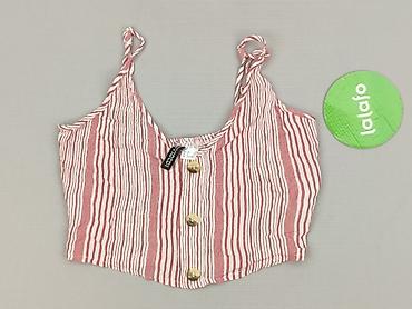 bluzki morgan: H&M Divided, Top damski, rozmiar S — 2