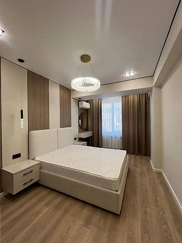 Продажа квартир: 2 комнаты, 72 м², Элитка, 2 этаж, Дизайнерский ремонт — 4