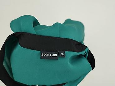 green gose: Bodyflirt, Bluzka damska, rozmiar M — 5