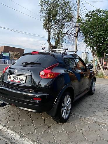 машина ниссан жук: Nissan Juke: 2012 г., 1.6 л, Автомат, Бензин, Кроссовер — 3