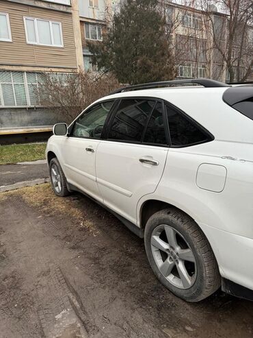 дешёвый машина: Lexus RX: 2005 г., 3.3 л, Автомат, Бензин