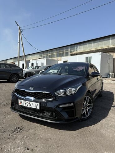 машина расрочка соната лф: Kia K3: 2018 г., 1.6 л, Вариатор, Бензин, Седан