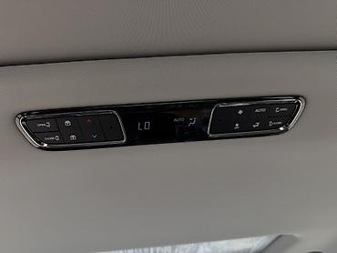 минивэн: GAC Trumpchi M8 (новое поколение) — премиальный 7‑местный минивэн — 10