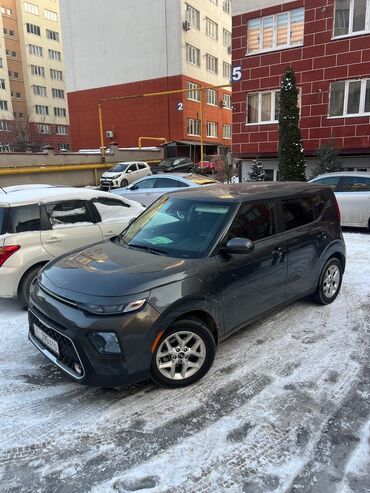 кия рио 2004: Kia Soul: 2022 г., 2 л, Автомат, Бензин, Кроссовер