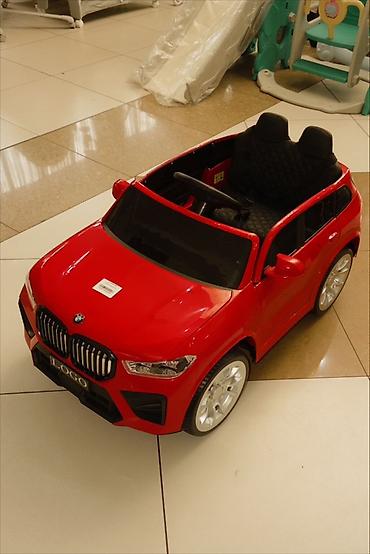 Детские электрокары: Детский электрокар, Новый — 4