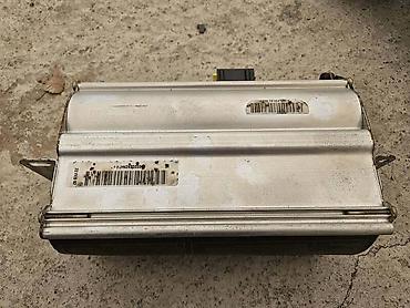 profil gume: VAZDUSNI JASTUK AIRBAG ZA VOLKSWAGEN GOLF 4, PASSAT B5, PASSAT B6 — 1