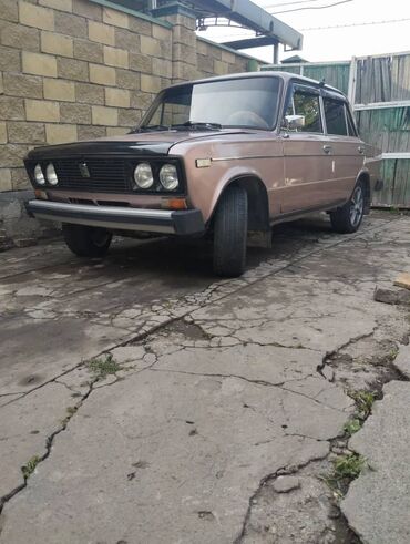купить новый двигатель ваз 2106 цена: ВАЗ (ЛАДА) 2106: 2000 г., 1.5 л, Механика, Бензин, Седан
