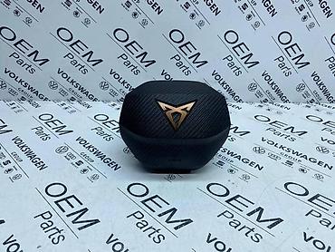 mikrofiber peskir: AIRBAG VOLANA ZA SEAT LEON, ATECA | Airbag volana Cupra Leon, Ateca — 1