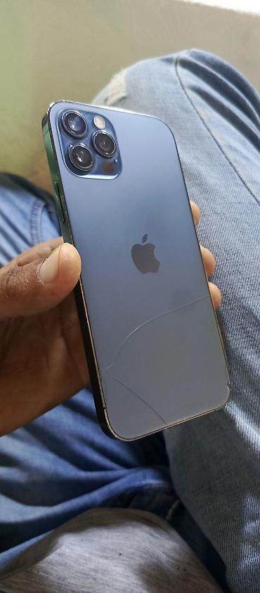 видеокарта rtx 4060: IPhone 12 Pro, 128 ГБ, Голубой, Битый — 2